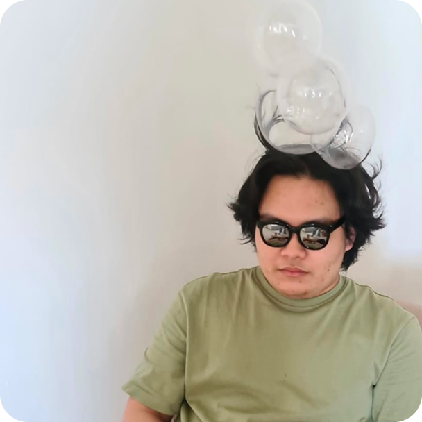 Emran Poh
